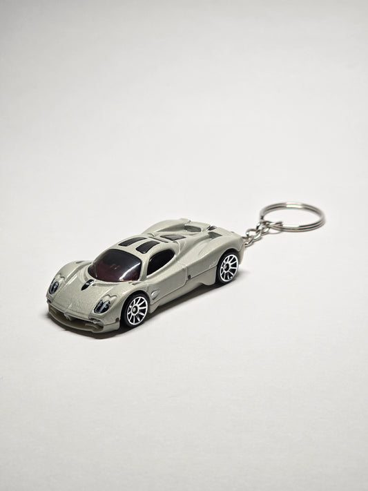 Pagani Utopia Keychain